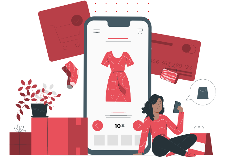 LuxaMarket - Buy New or Used Items